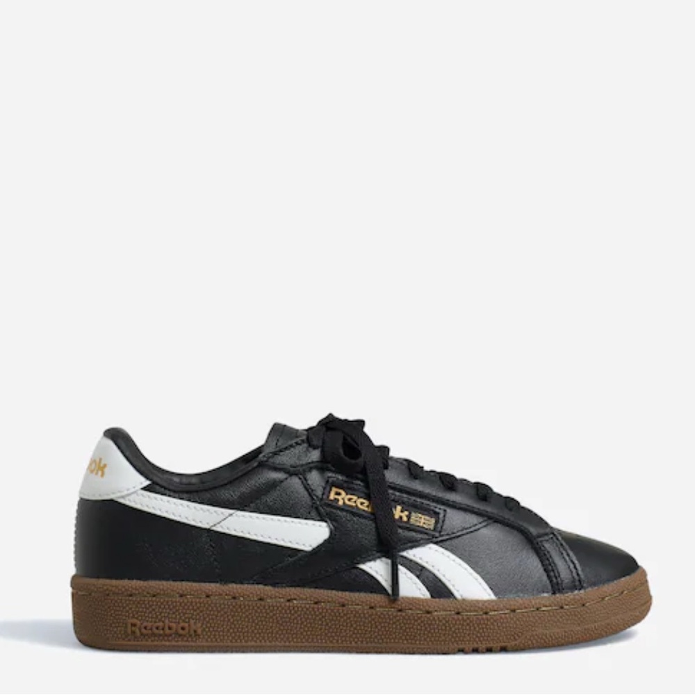 Reebok Club C Grounds UK Sneakers